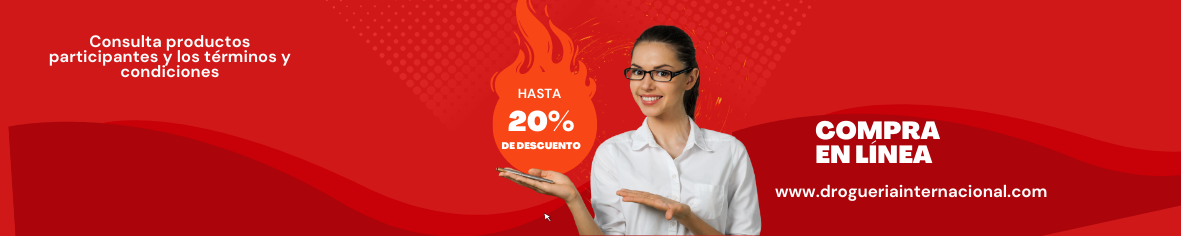 Promociones de la semana