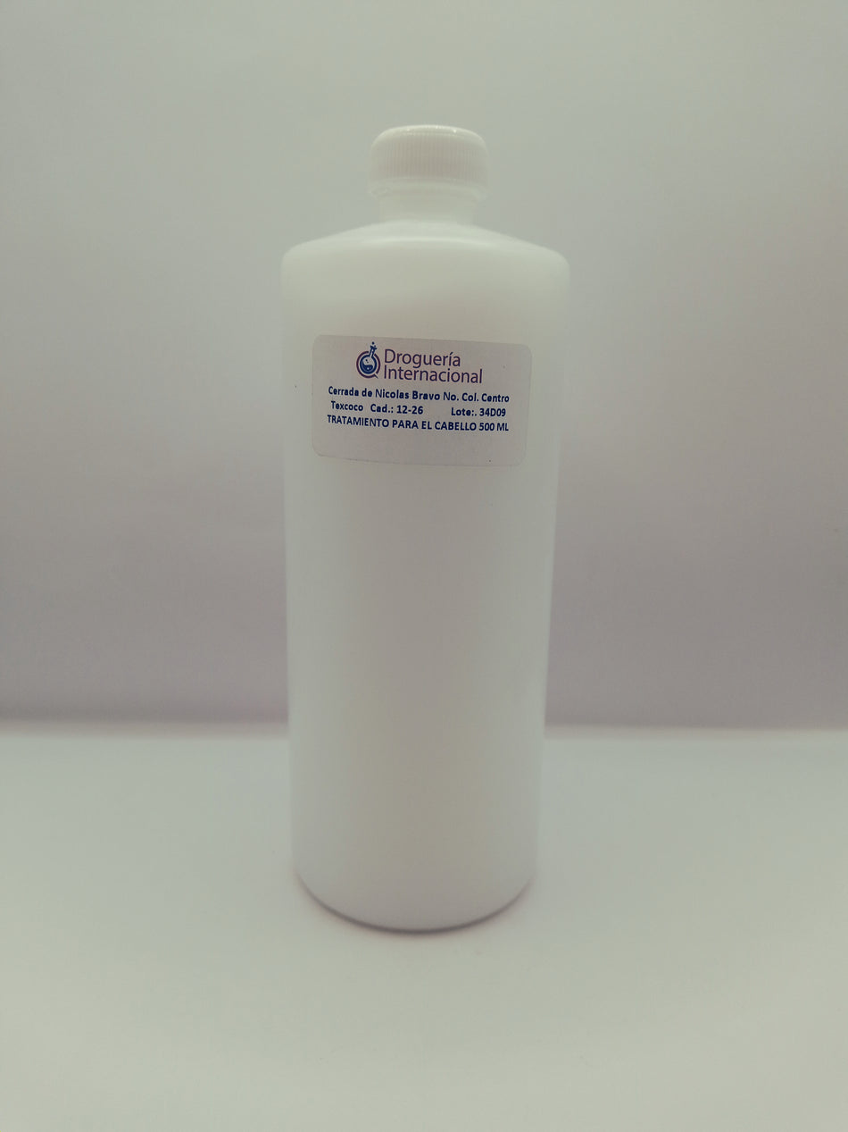 Tratamiento para el cabello 500 ml D.I