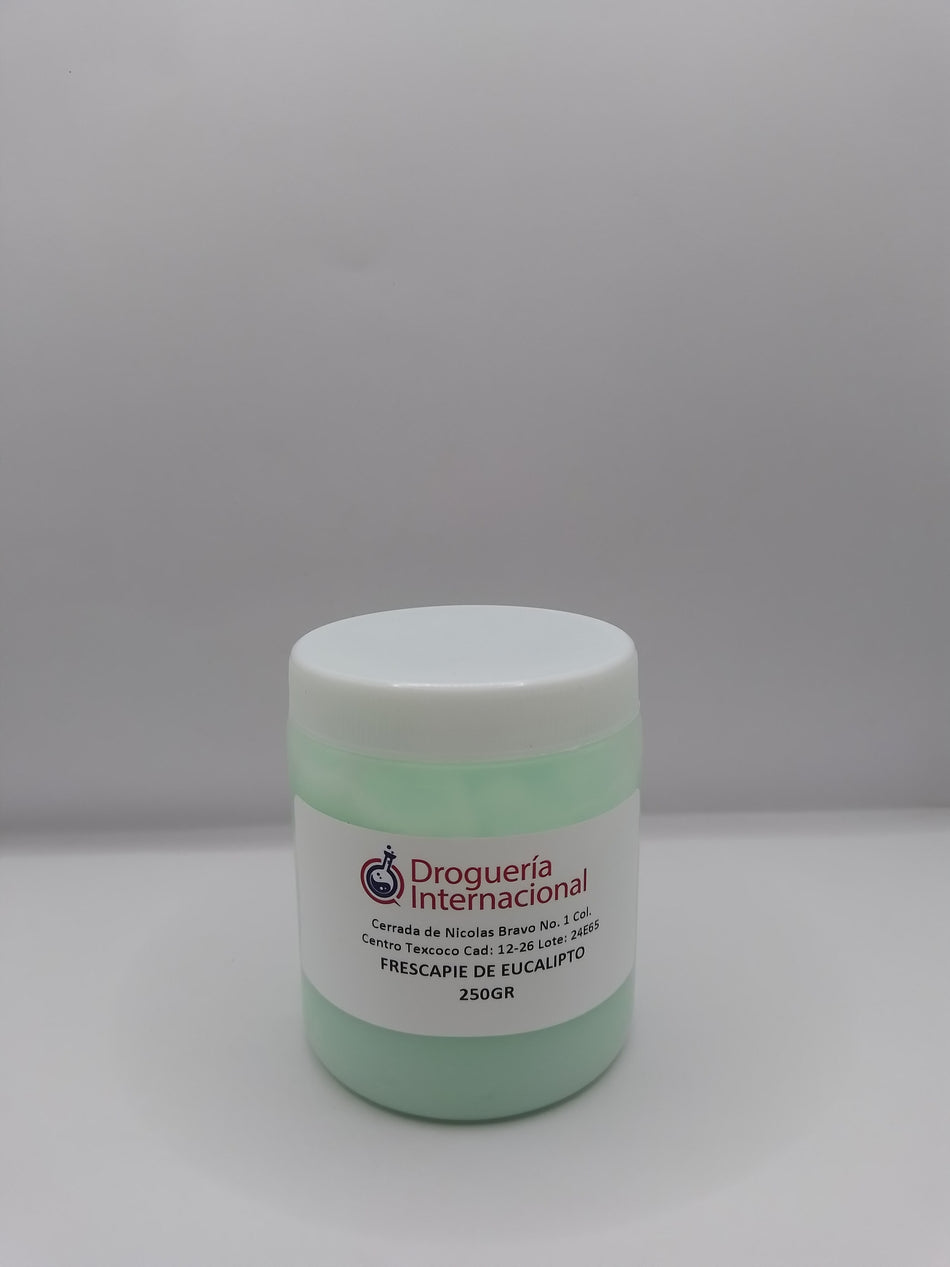 Frescapie de eucalipto D.I 250 gr