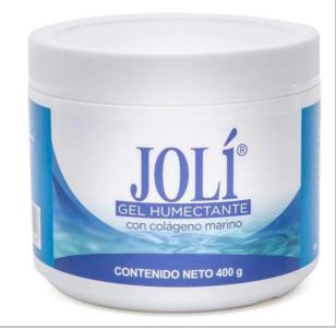 GEL JOLI HUMECTANTE 400GR