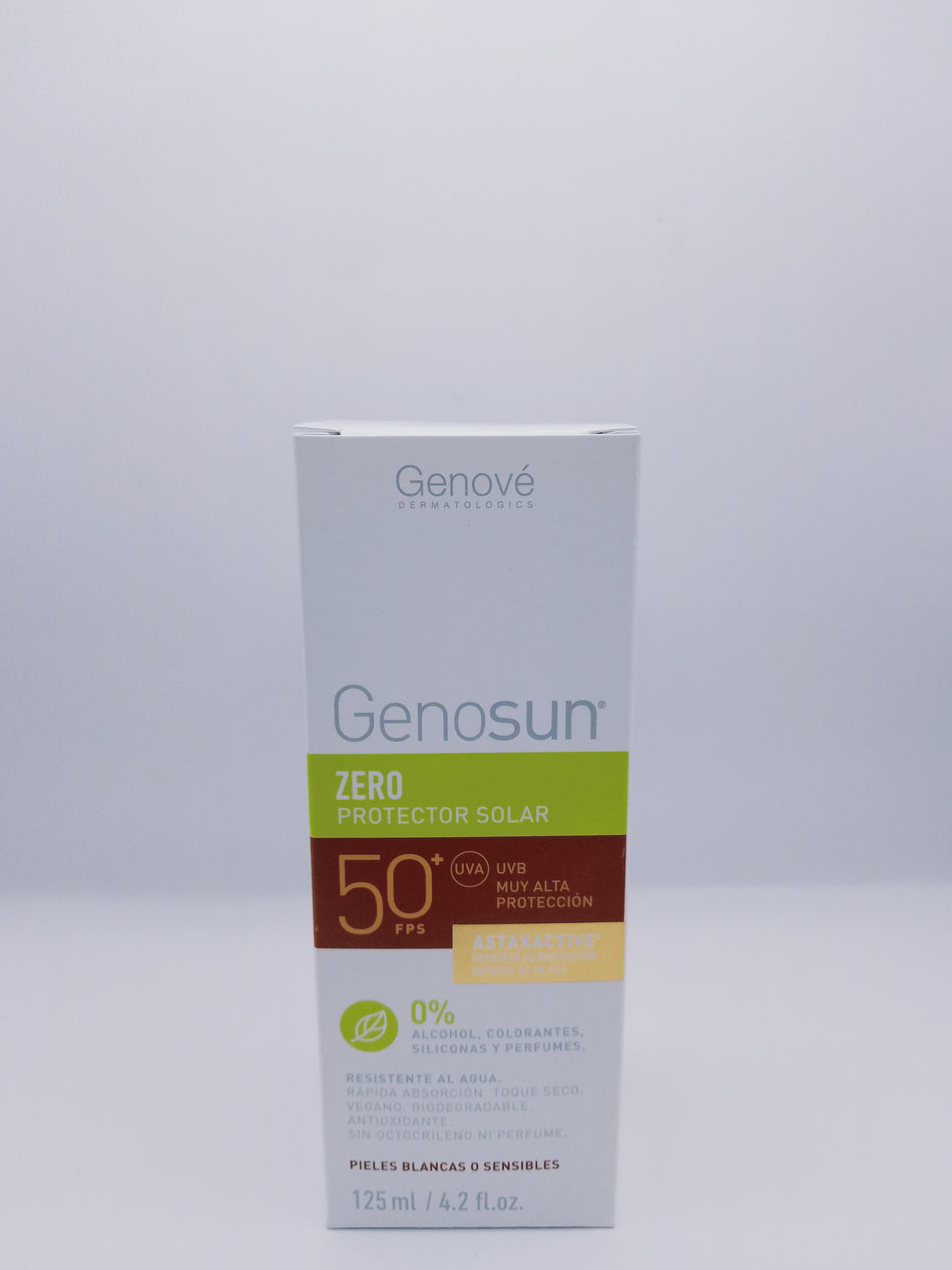 Genosun Zero (Protector solar) (Genové)