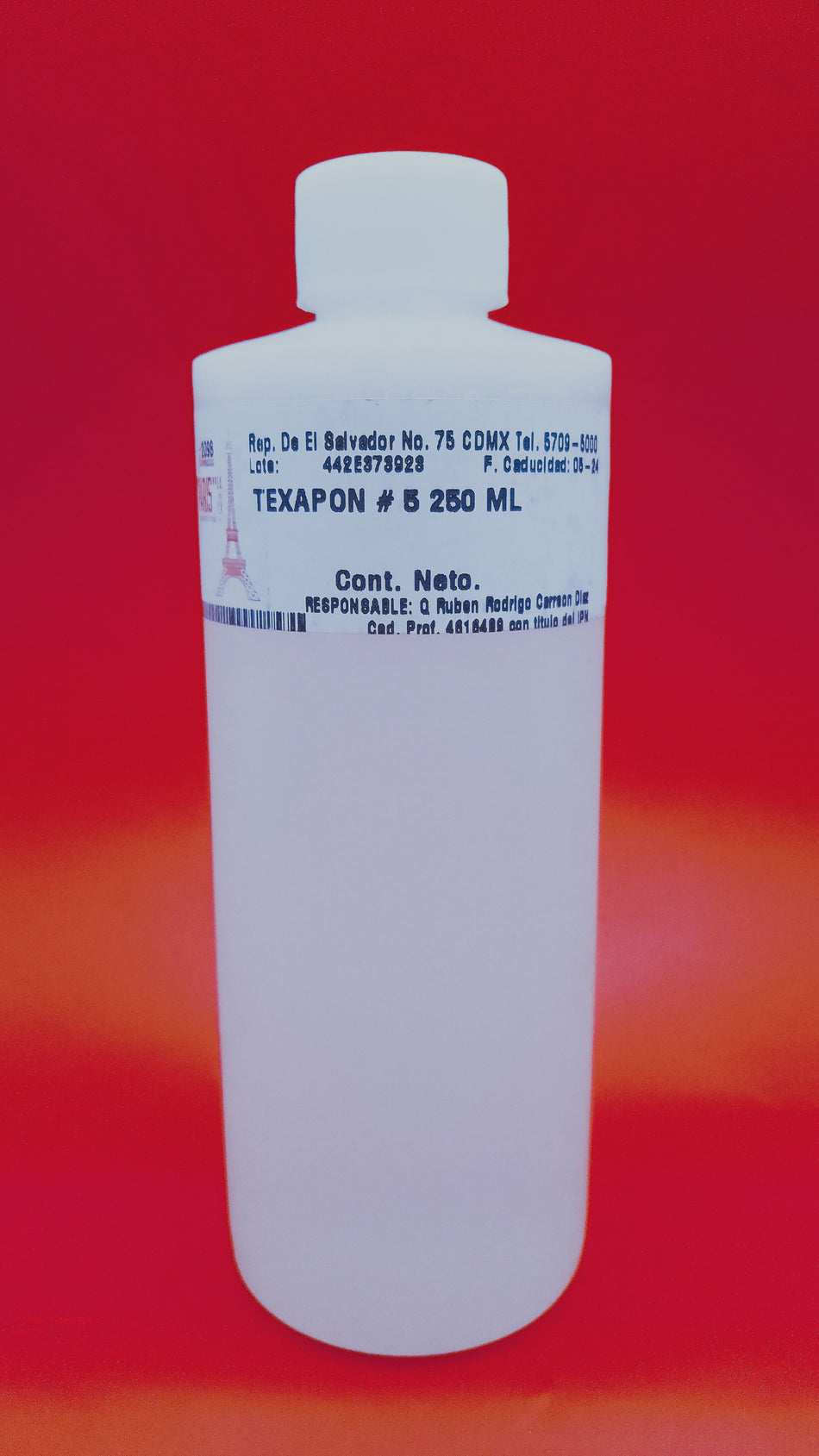 Texapon #5 250 ml