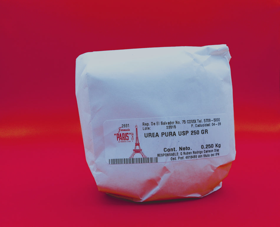 UREA PURA 250 GR