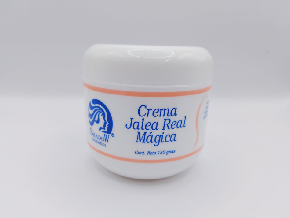 CREMA JALEA REAL MÁGICA(SHADOW) 150GR