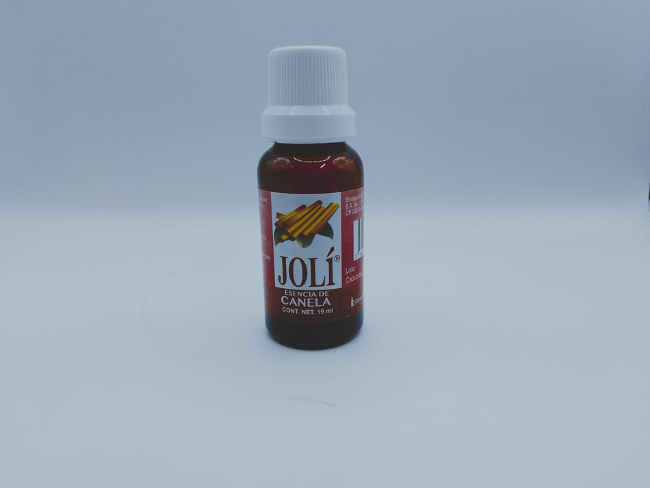 JOLI ESENCIA DE CANELA 19 ML