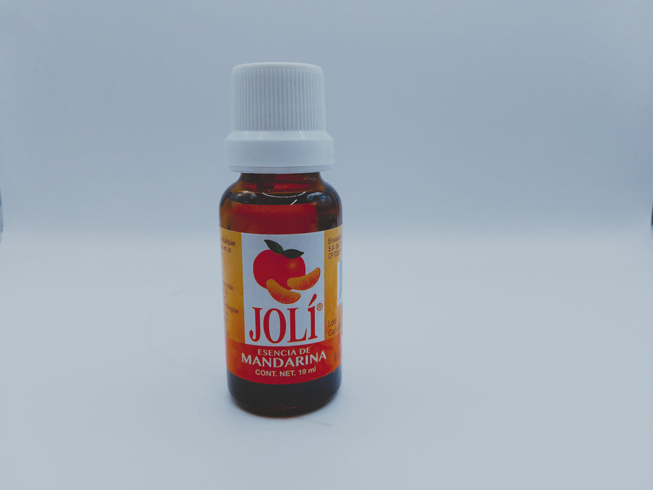 ESENCIA DE MANDARINA JOLI 19ML