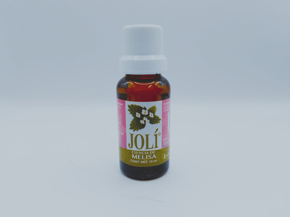 JOLI ESENCIA DE MELISA 19ML