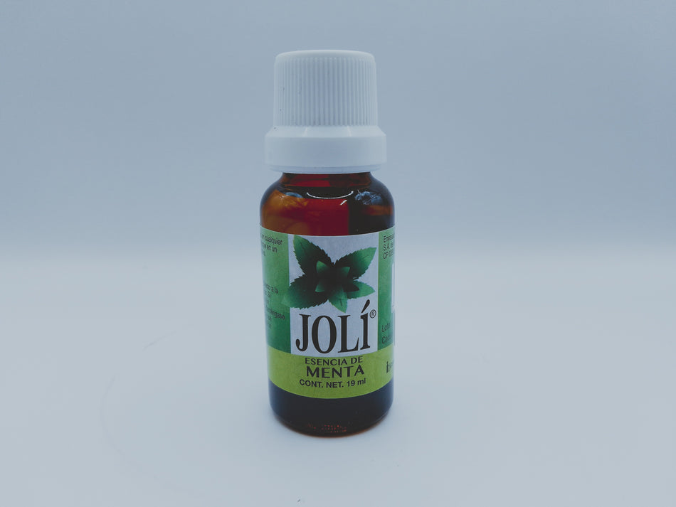 ESENCIA DE MENTA JOLI 19ML