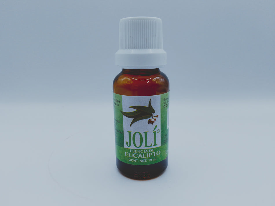 ESENCIA DE EUCALIPTO JOLI 19ML