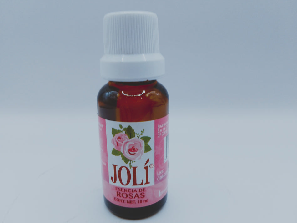 JOLI ESENCIA DE ROSAS 19 ML