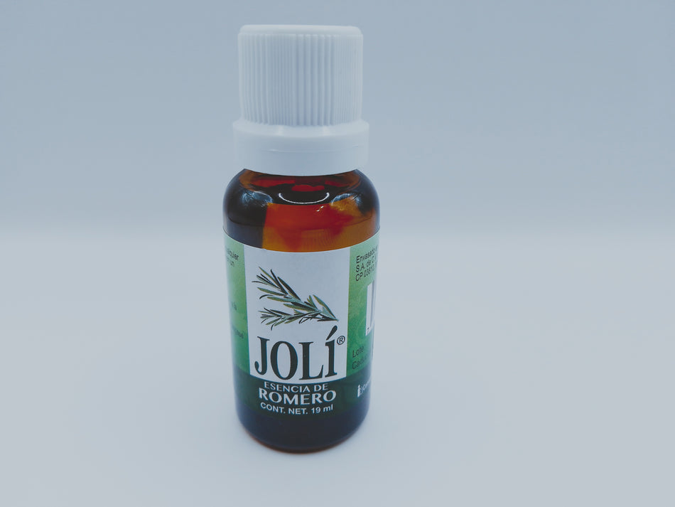 ESENCIA DE ROMERO JOLI 19ML