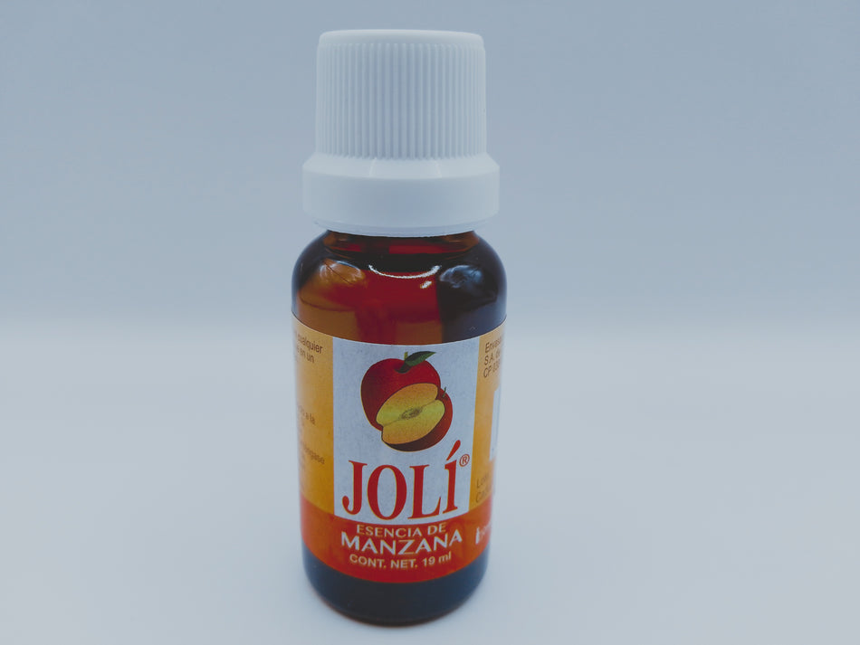 JOLI ESENCIA DE MANZANA 19ML