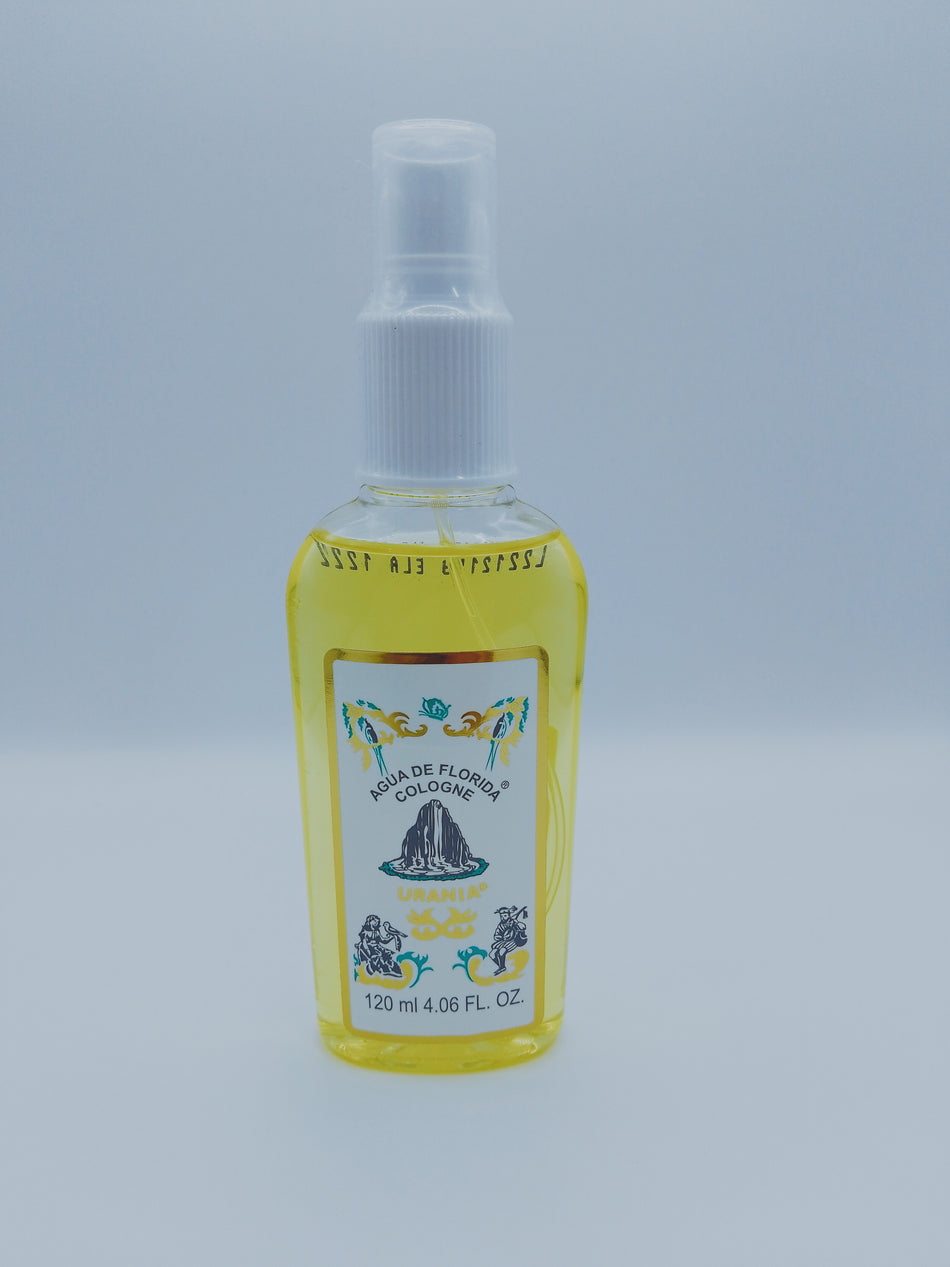 AGUA FLORIDA TIPO MURRAY 120ML