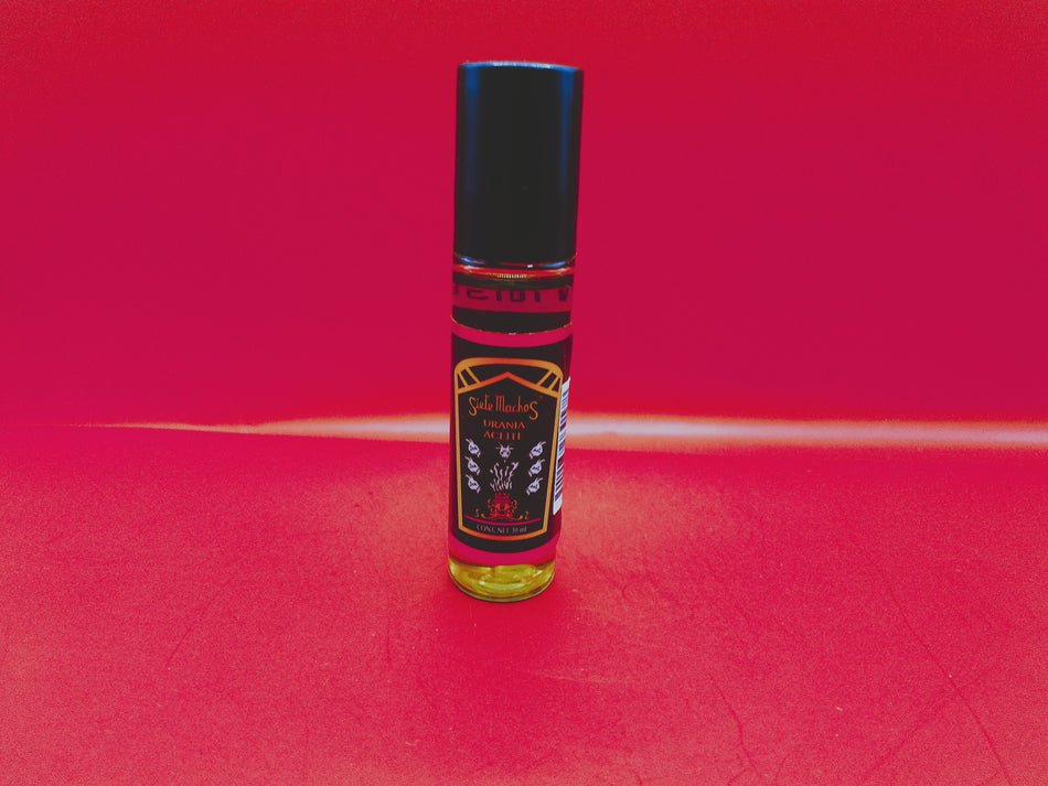 ACEITE SIETE MACHOS 10ML