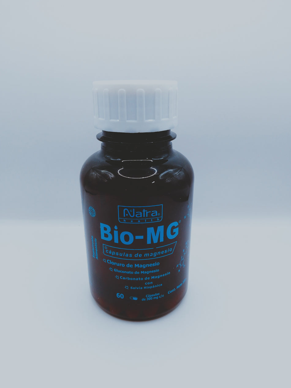 BIO-MG 18G