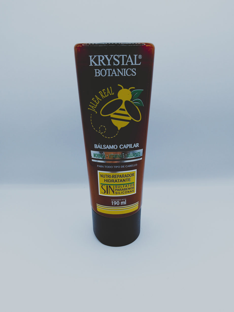 KRYSTAL BOTANICS BÁLSAMO CAPILAR 190ML