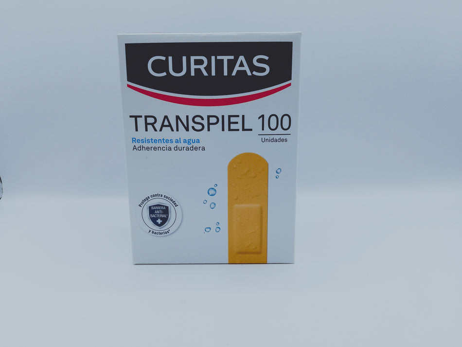 CURITAS BDF C/100