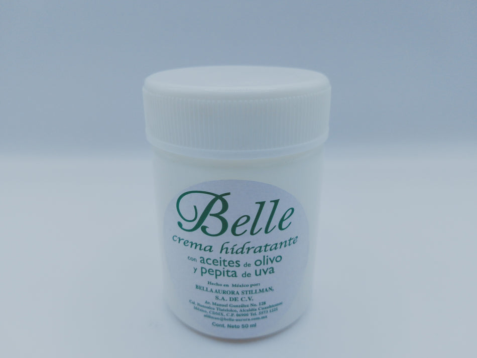 BELLA AURORA CREMA BELLE HIDRATANTE 50GR