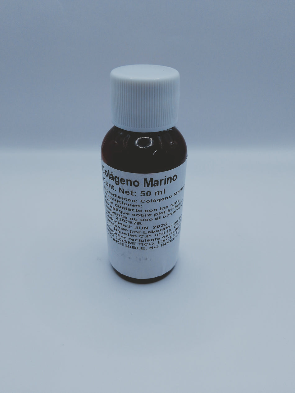 COLAGENO MARINO 50ML