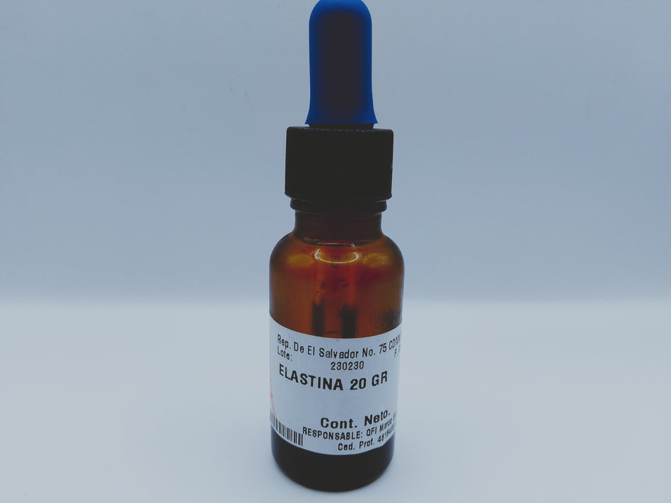 ELASTINA PURA 20GR