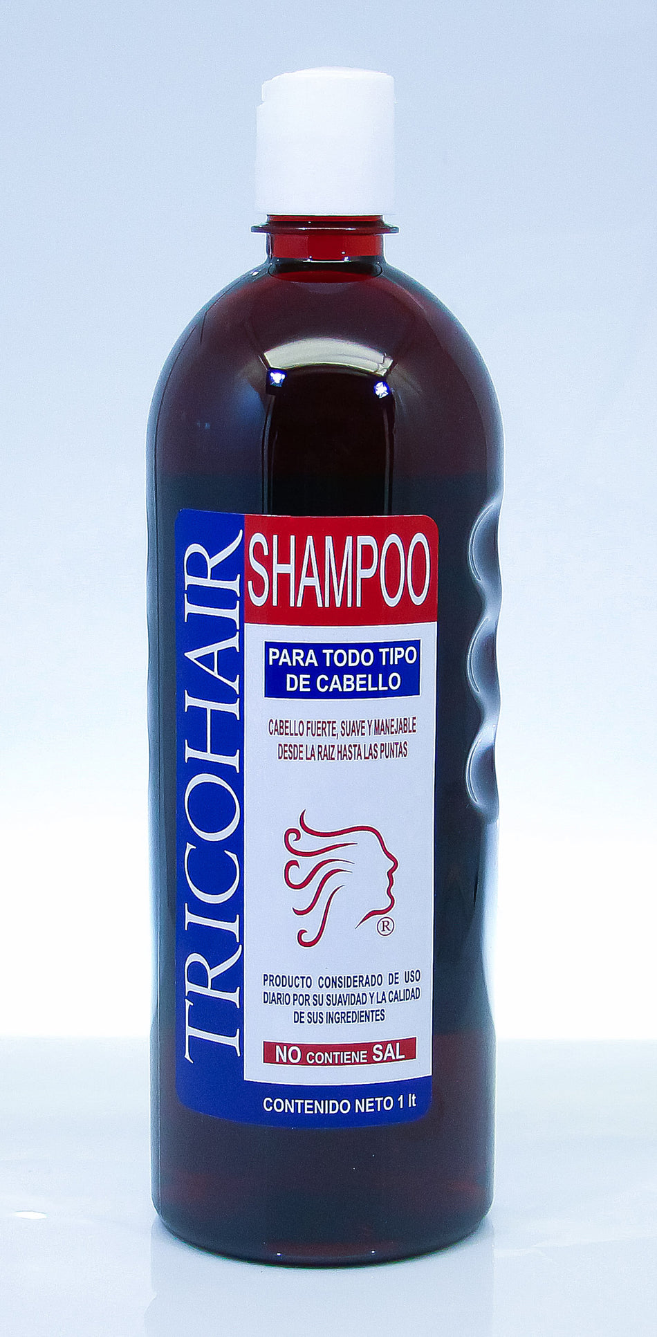 SHAMPOO "TRICOHAIR" (1 LT)