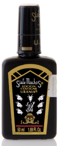 LOCIÓN SIETE MACHOS 50ML