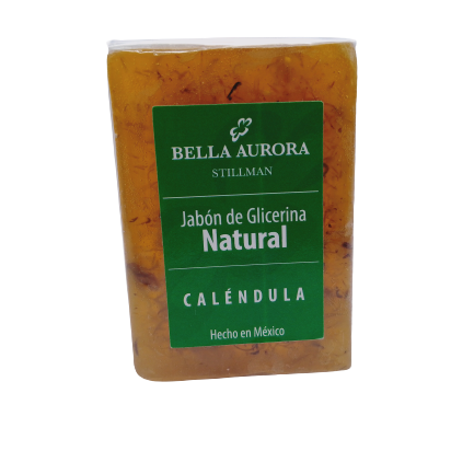 Jabón de caléndula 100 gr