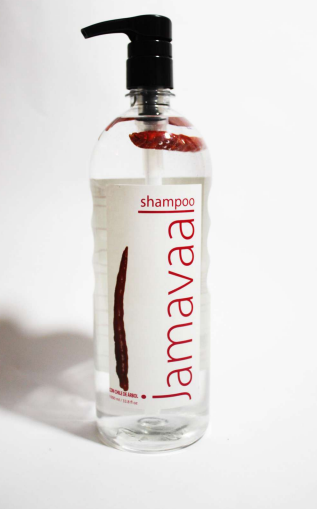 SHAMPOO DE CHILE DE ÁRBOL 1000ML